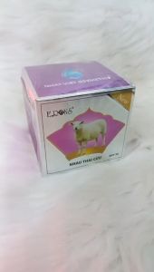 Kem dưỡng da chống nắng nhau thai cừu ERONS 20g