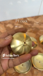 Chuông chén cho đồng hồ tượng máy Japy loại cao cấp