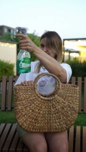 [Chuẩn Đức] Xịt vệ sinh đa năng Frosch 500ml | Dịu nhẹ an toàn làm sạch bụi bám và cặn bẩn trên nhiều bề mặt