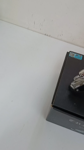 Kekili Triplla 5000HG oleh G-Tech Triplla 5000HG Reel by G-Tech – Precision 12+1 BB for Smooth Retrieval