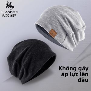 Mũ Len Mùa Đông Cho Nam Và Nữ