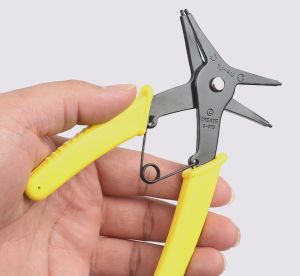 Kìm mở phe 2 đầu đa năng OTOX