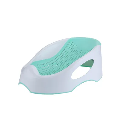 LIWAN | ที่นั่งและนอนอาบน้ำสำหรับทารกแรกเกิด