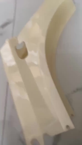 Đuôi sau Dè Sau xe Cub 82 DD hàng mộc chất lượng dày loại 1