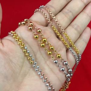 สร้อยคอทองสามกษัตริย์ คละแบบ คละลาย สามารถเลือกได้ ความยาว 20 นิ้ว ทำจากทองเหลือง ใส่ได้ทุกโอกาส งานชุบ งานสวย