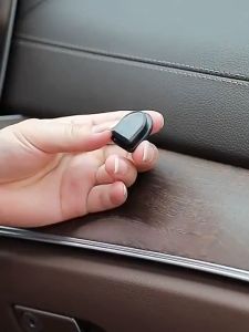 Self-Adhesive Car Mini Hook /Seamless Wall Hanging Storage Hooks Holder/Multifunction  Simple Storage Holder Car And Hom