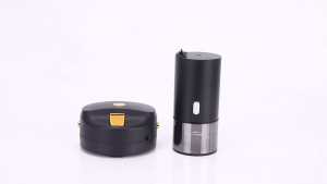 Máy Tạo Bọt Bia Star Compass Siêu Âm – Biến Bia Thường Thành Bia Tươi Foam Mịn Dày Thơm Ngon