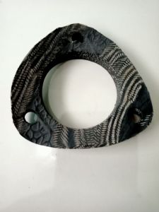 TATAKAN PERKEONG  FUTURA BAHAN TERBUAT   DARI BAN