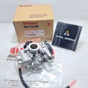 Karburator Yamaha Bison: Suku Cadang & Aksesoris Motor