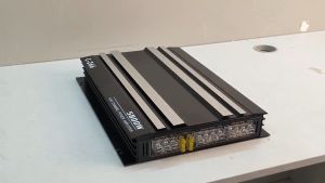 CP C-266 Power Amplifier – 5800W High-Performance Audio Amplifier (10614)