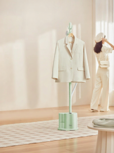 Midea | New Model Home And Commercial Steam Iron 2026