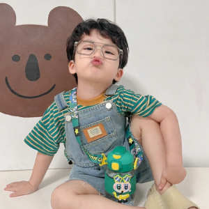 ALL-JOINT | Portable Cute Kids Cup