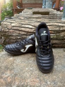 sepatu futsal sol karet bergerigi size 383940414243 sol SDH djahit muter