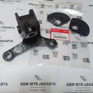 ENGINE MOUNTING KIRI DUDUKAN MESIN MANUAL JAZZ RS | CITY GM2 | BRV ORIGINAL