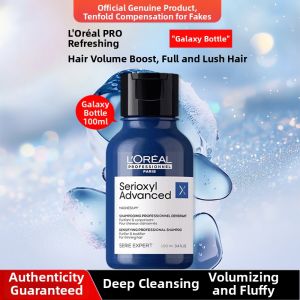 LOréal Paris | Clean Volumizing Shampoo