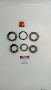 Cones Stir Spin (Harga Set) - Comstir Komstir Kones Setir Bearing Race Suzuki Address Hayate Skywave