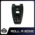 Weapon Ambush Short Stem Alloy. 