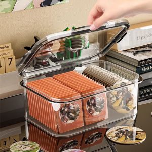 Multipurpose Storage Box Thick Material
