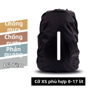 OKOutdoor | Bao Che Ba Lô Chống Nước