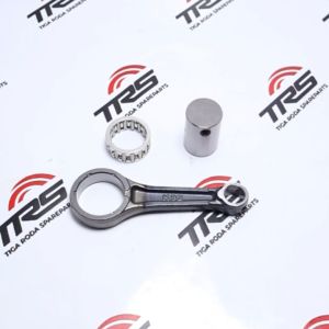 TRS Stang Seher Stang Piston Motor Roda Tiga Viar Karya Bit 100cc Model Bebek Spareparts Original TRS