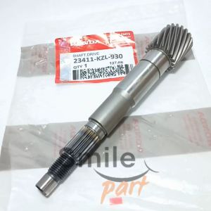 Panduan Lengkap Tentang Gardan Honda Stater, Suku Cadang BEAT FI, Pulley Kasar Untuk F1, Pulley As Pulli Belakang, dan Aksesoris Scoopy Esp