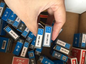 Vòng bi 6000 6001 6002 6003 6004 6005-2rs NF mới nhật vòng bi bạc đạn