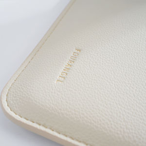 Basic Style Laptop Bag Suitable for M4 13.6 MacBook No Metal No Magnetic Apple Notebook Pro14 Computer Bag Protective Cover Shell Air15.3 Inch 13.3M3 for Men And Women Huawei Lenovo