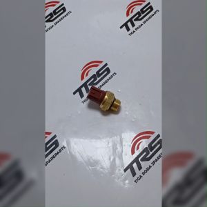 TRS Switch Thermo Radiator Tipe Socket Motor Roda Tiga Viar Karya 150cc 200cc 300cc Tossa Kaisar Spareparts Original TRS SEMARANG