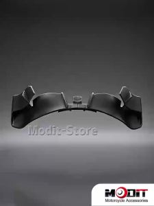 For Aprilia RS660 RS 660 Big Front Spoiler Lower Spoiler Lower Lip GP Wing Downforce Naked Frontal Spoilers RS660 2021-2024