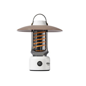 The Primitive | Long-lasting Portable Camping Light