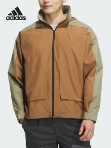 adidas | New Season Patchwork Mens Sport Jacket