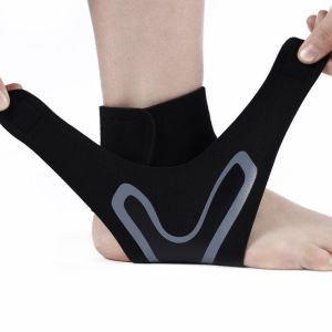 Ankle Support Sports: The Ultimate Ankle Wrap for Preventing Injuries