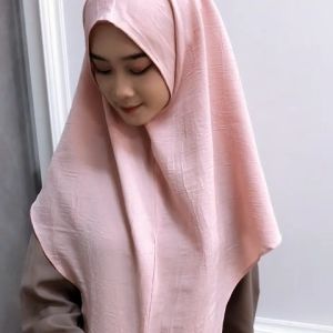 Bani Batuta - Hijab / Jilbab / Kerudung Instan Dewasa Hino