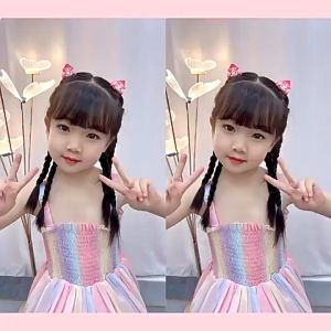 Kẹp càng cua  kẹp tai mèo  kẹp tóc hoạ tiết hoạt hình Sanrio cho bé gái cực dễ thương BK010