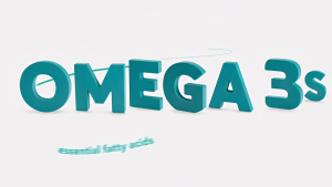 Blackmores Tanpa Bau 1000Mg Omega-3 200/400 Kapsul Omega Mini 400S Minyak Ikan Blackmores Omega-3 dari Australia (Exp: 2028)