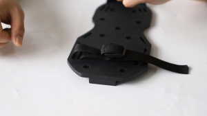 Sandal Aerator Tanaman Sepatu Paku Garden Spike Untuk Mencungkil Tanah Lawn Care Bahan Tahan Lama