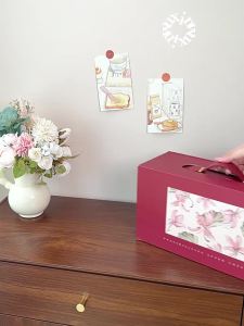 WUXIN | Practical Gift Coffee Cup Set for Couples 1 Pair