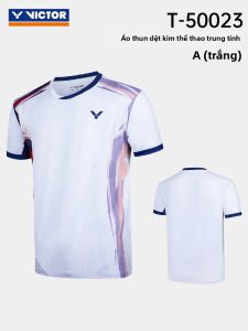 Victor | Quần Áo Cầu Lông Chuyên Nghiệp Thoáng Khí Hút Ẩm Nhanh
