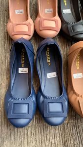 Sepatu Flat Shoes Wanita: Desain & Keunggulan