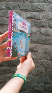 Sách Chuyển Động - First Stories - Vịt Con Xấu Xí - The Ugly Duckling - Đinh Tị