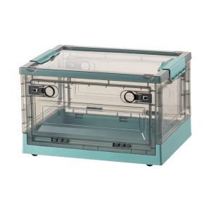 CHIZHIDU | Dustproof Reinforced Toy Storage Box For Sitting