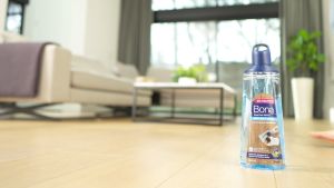 Bona Wood Floor Cleaner Spray for Hardwood – 850ml
