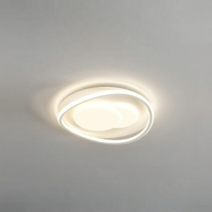 HUANGJIANG | Modern Simple Creative Personality LED Ceiling Light