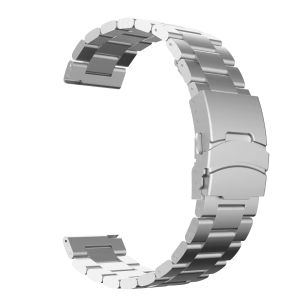 22mm Luxury Stainless Steel Strap For Xiaomi Watch 5/S4 Sport/S3/S2/S1 Pro/Active Metal Bracelet Correa For Xiaomi Watch 2 Pro