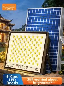 YUANMUXUAN | Waterproof Ultra Bright High Power LED Outdoor Garden Light