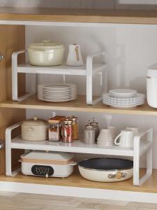 NIFENG | Multifunctional Shelf Organizer