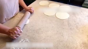 Alat Cetak Bakpao Otomatis: Cara Membuat Bakpao dengan Mudah