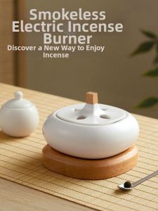 FUSHENGTANG | Electric Home Scent Diffuser