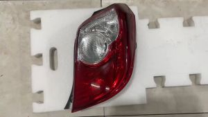 WT-192J-U LAMPU STOPLAMP STOP LAMP LAMPU MUNDUR REM BELAKANG TAIL LAMP AGYA AYLA OLD 2013 2014 2015 20162017 KANAN (RH) KIRI(LH) HARGA SATUAN