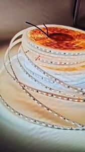 LED low voltage light with decorative light with 24v